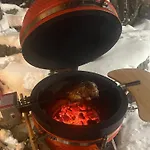 падалото Villa Smolyan