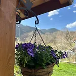 Villa падалото