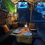 Villa падалото
