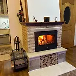 падалото Villa *