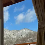 падалото Villa Smolyan