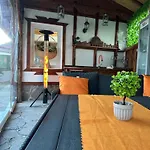 Villa падалото Smolyan