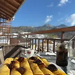 падалото Villa Smolyan