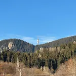 Villa падалото *