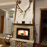 падалото Villa Smolyan