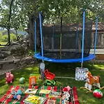 Villa падалото