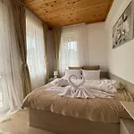 падалото Villa
