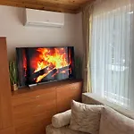 Villa падалото *