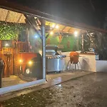 Villa падалото