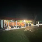 Villa падалото *