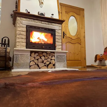Βίλα падалото Σμόλιαν