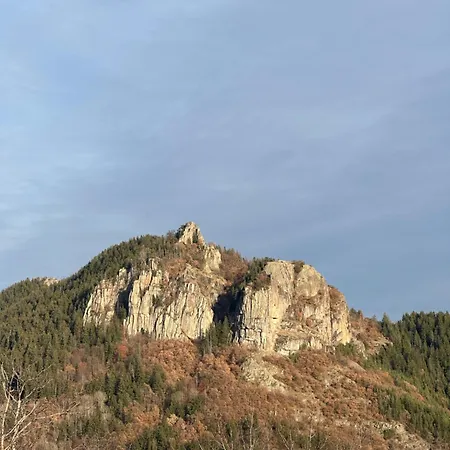 Βίλα падалото Σμόλιαν