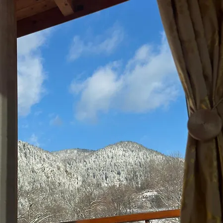 падалото Villa Smolyan