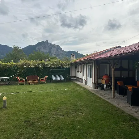 Villa падалото