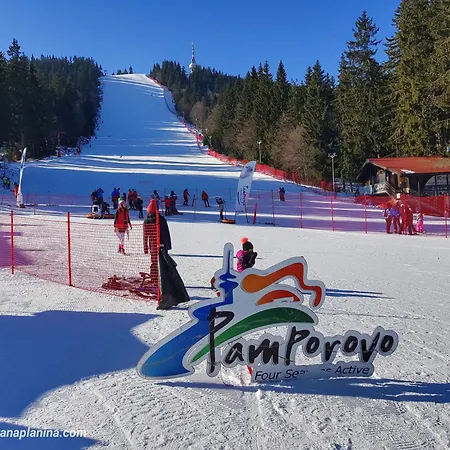 падалото Smolyan