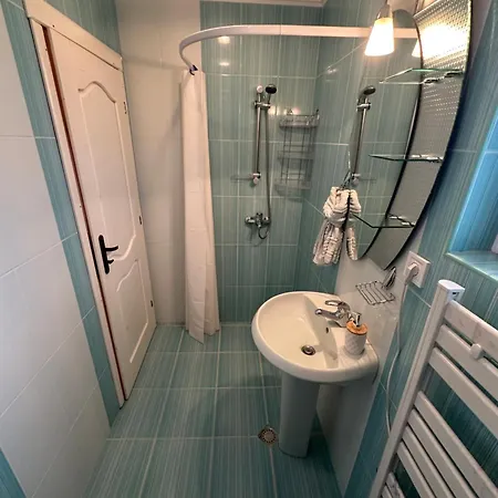 Villa падалото