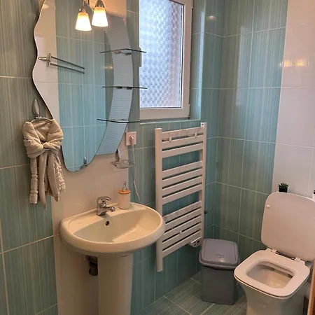 падалото Villa *