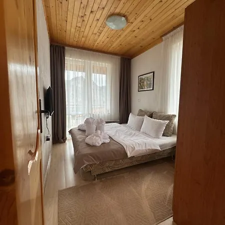 Villa падалото *