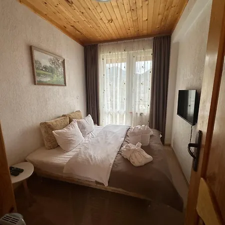 Villa падалото *