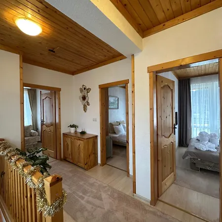 падалото Villa