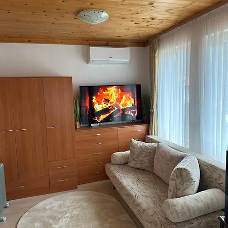 падалото Villa Smolyan