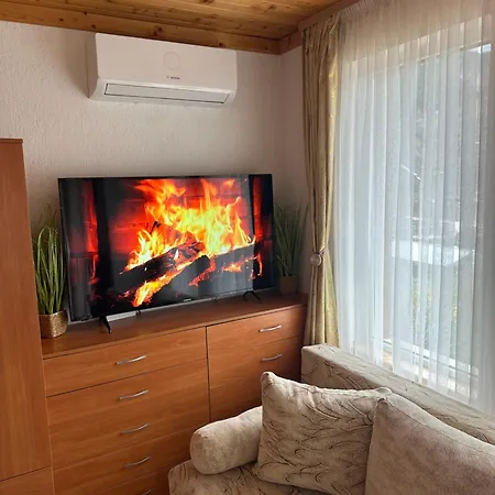 Villa падалото *