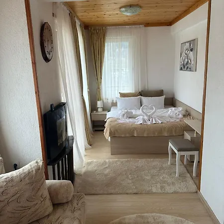 Villa падалото