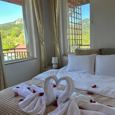 падалото Villa Smolyan