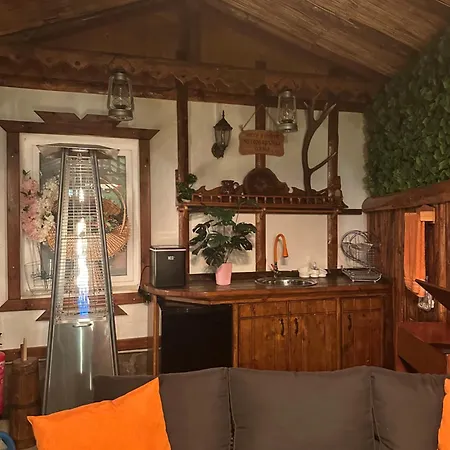 падалото Smolyan