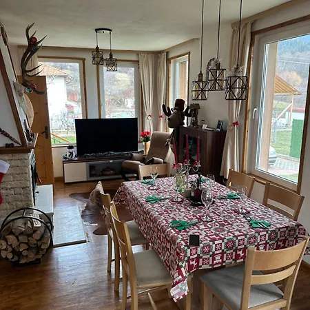 Villa падалото
