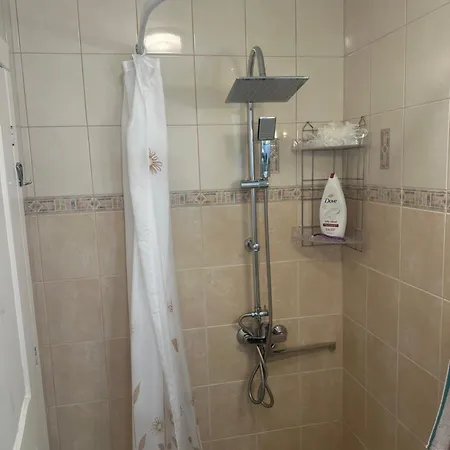 Villa падалото