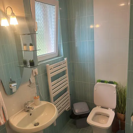 Villa падалото *