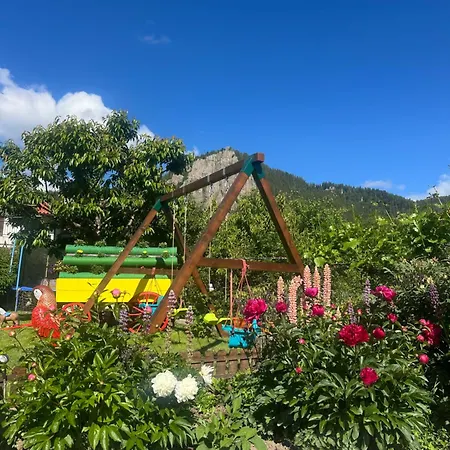 падалото Villa Smolyan