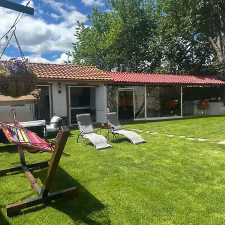 Villa падалото Smolyan