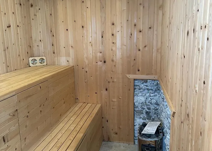 Villa падалото *