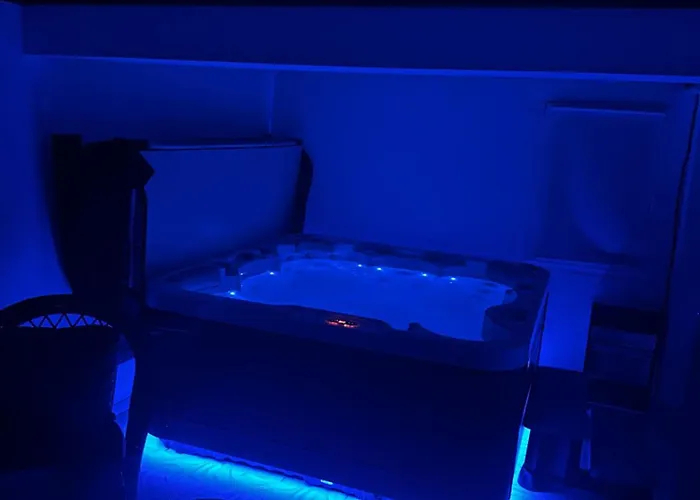 Villa падалото Smolyan