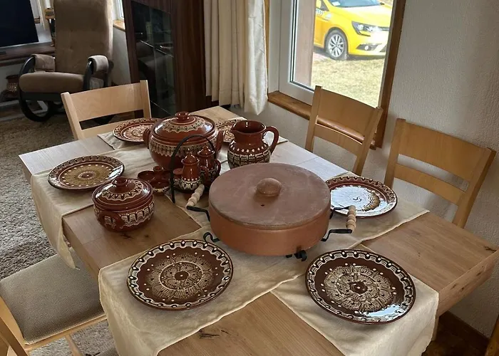 падалото Smolyan