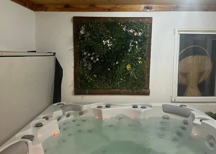 падалото Villa Smolyan