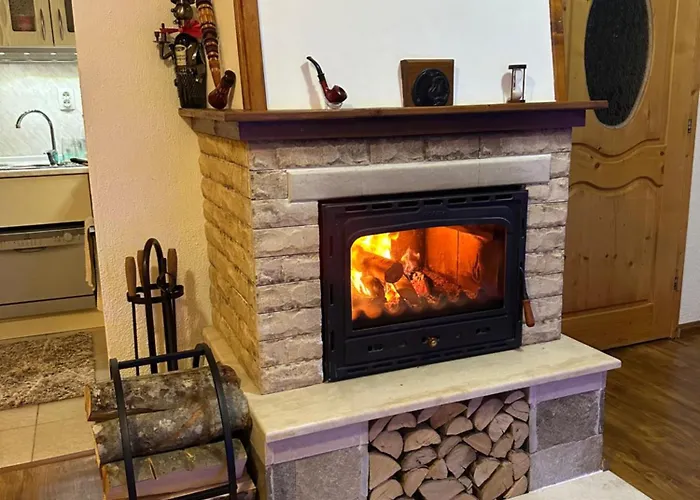 падалото Villa *