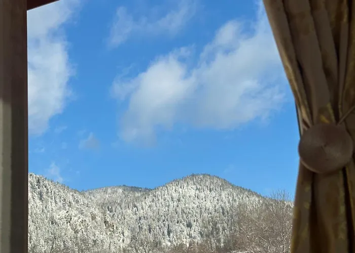 падалото Villa Smolyan