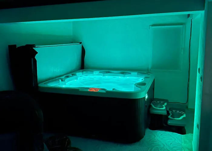 Villa падалото *