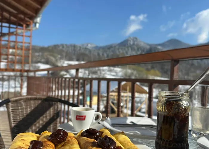 падалото Villa Smolyan