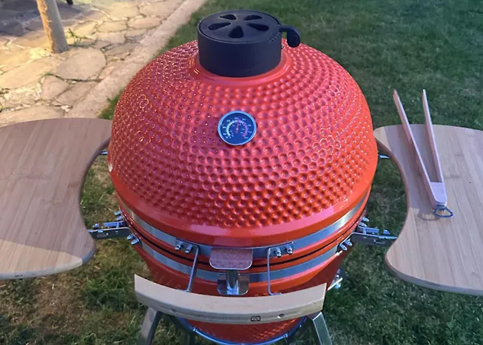 Villa падалото *