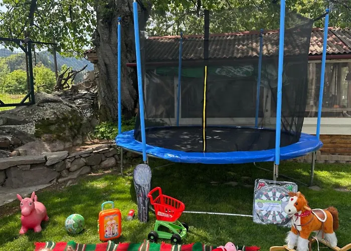 Villa падалото