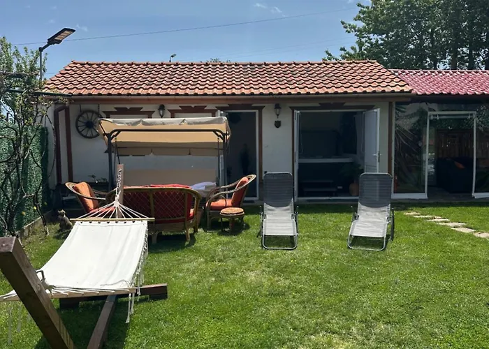 падалото Smolyan