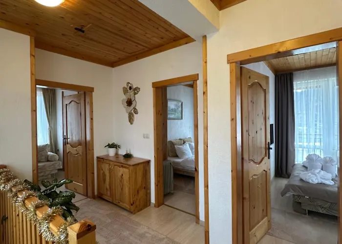 падалото Villa