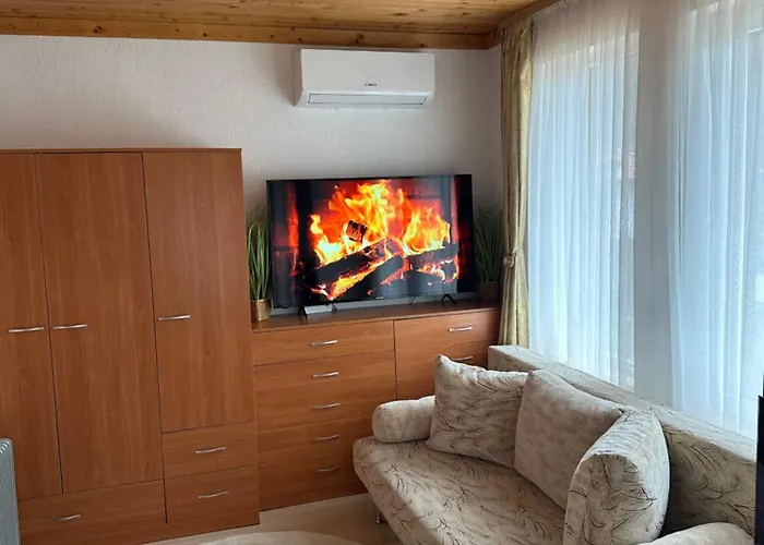 падалото Villa Smolyan