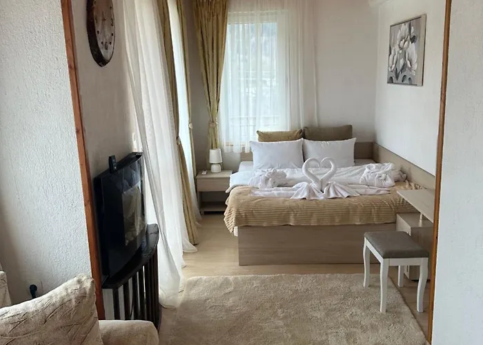 Villa падалото