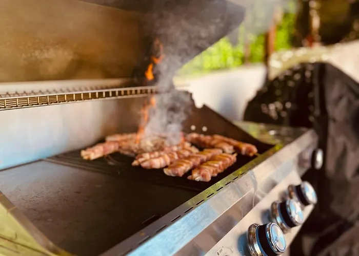 падалото Villa Smolyan